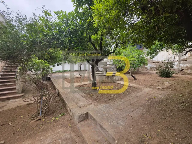  À vendre – Villa à fort potentiel à France Ville