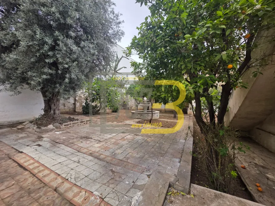  À vendre – Villa à fort potentiel à France Ville