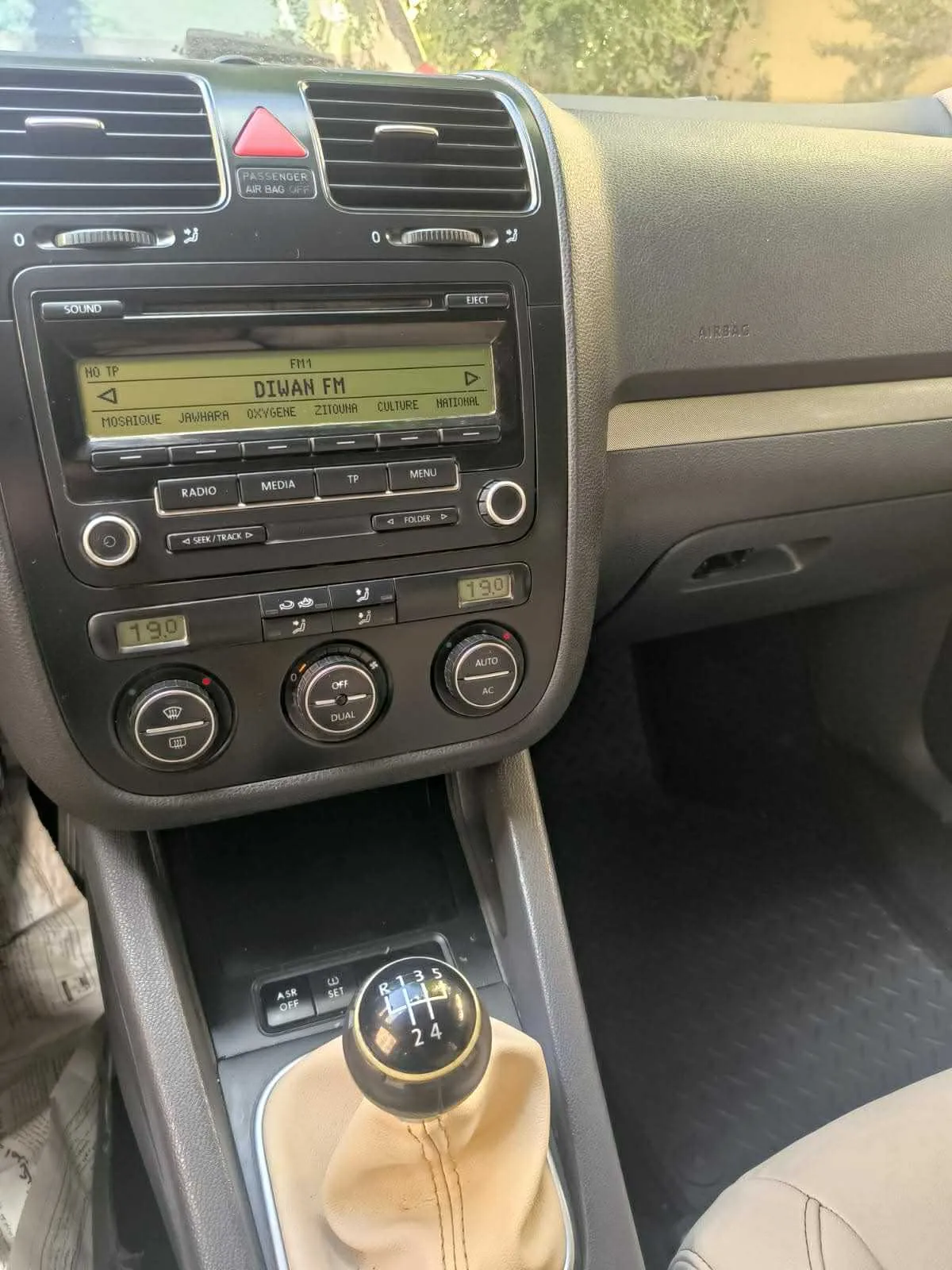 VOLSWAGEN JETTA  2009