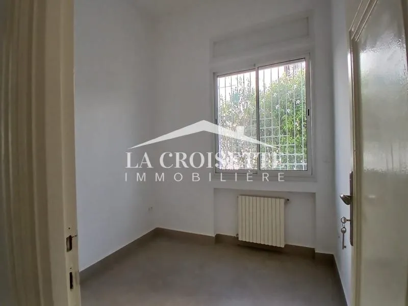 Villa S+5 avec jardin au Lac1 MVL0139