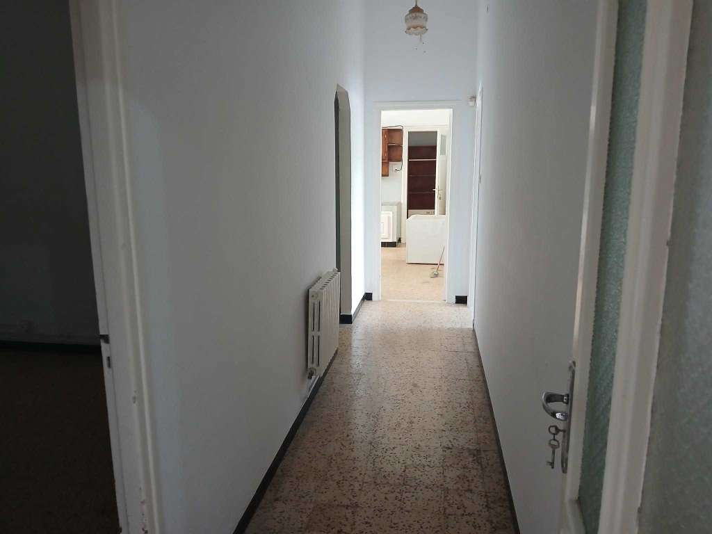 A louer villa pour société S+7 situé  Sousse 3 cadero