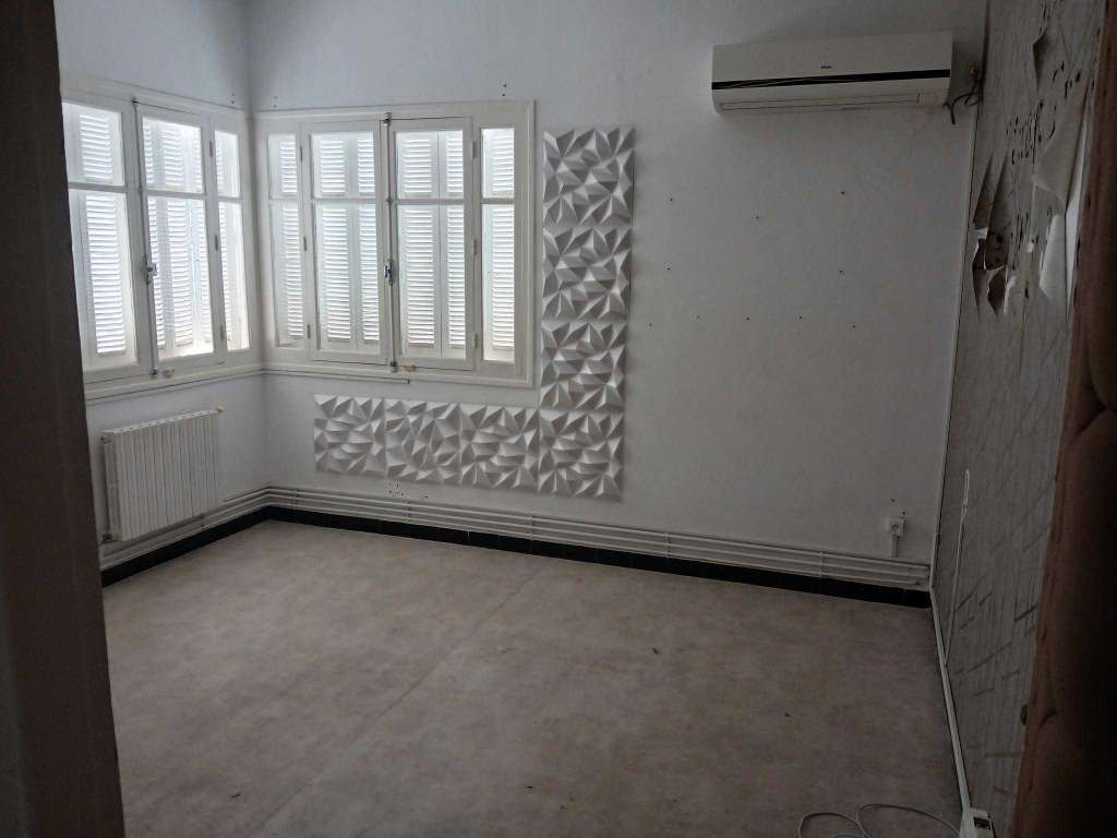 A louer villa pour société S+7 situé  Sousse 3 cadero