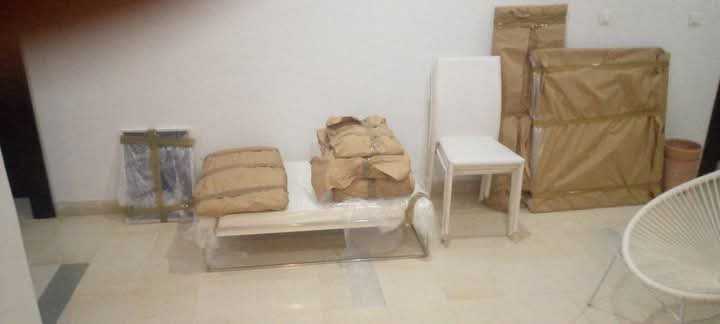 Déménagement Multi service 