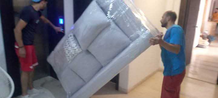 Déménagement Multi service 