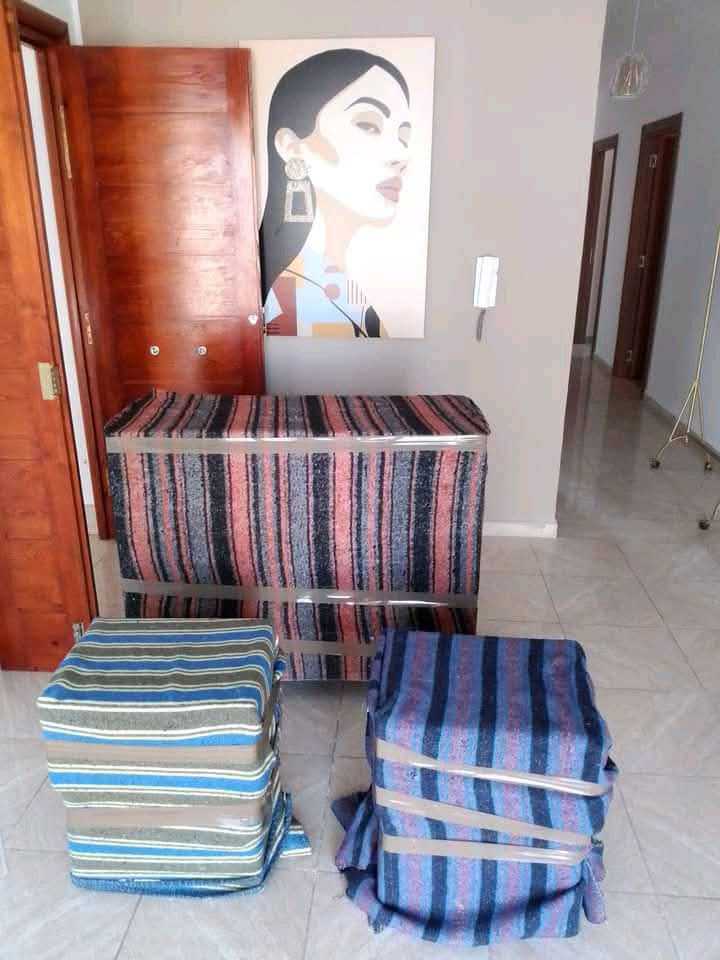 Déménagement Multi service 