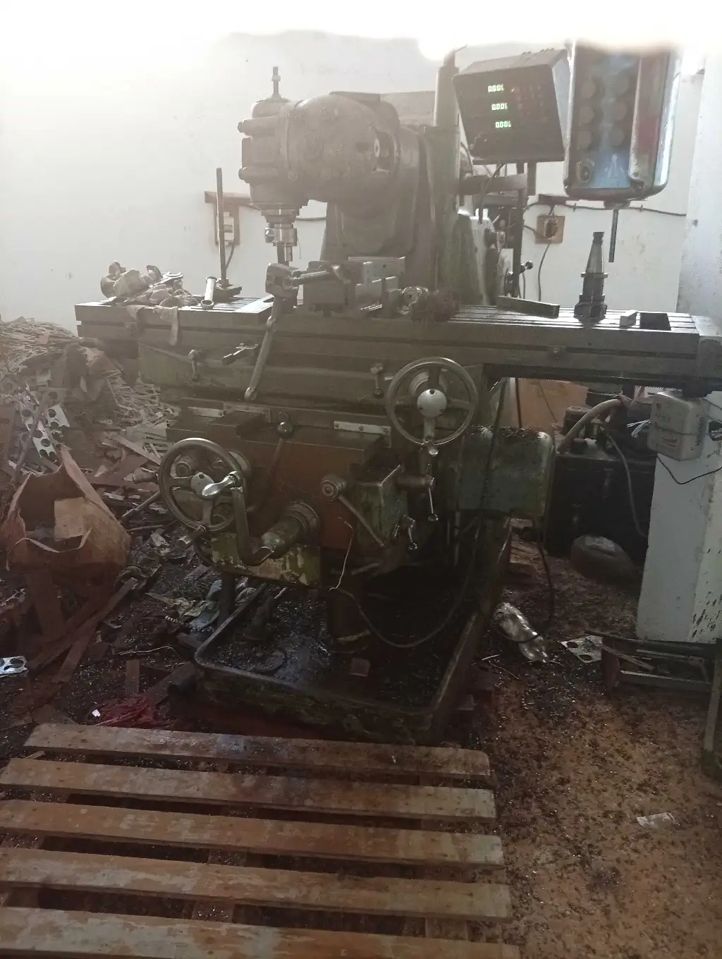 a vendre des machines de fabrication industrielle
