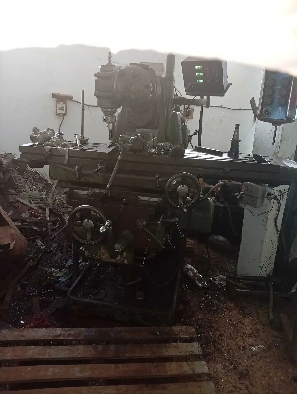 a vendre des machines de fabrication industrielle