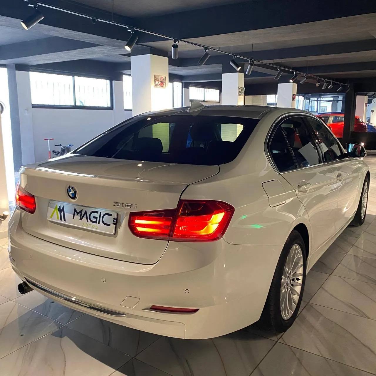 BMW 3 