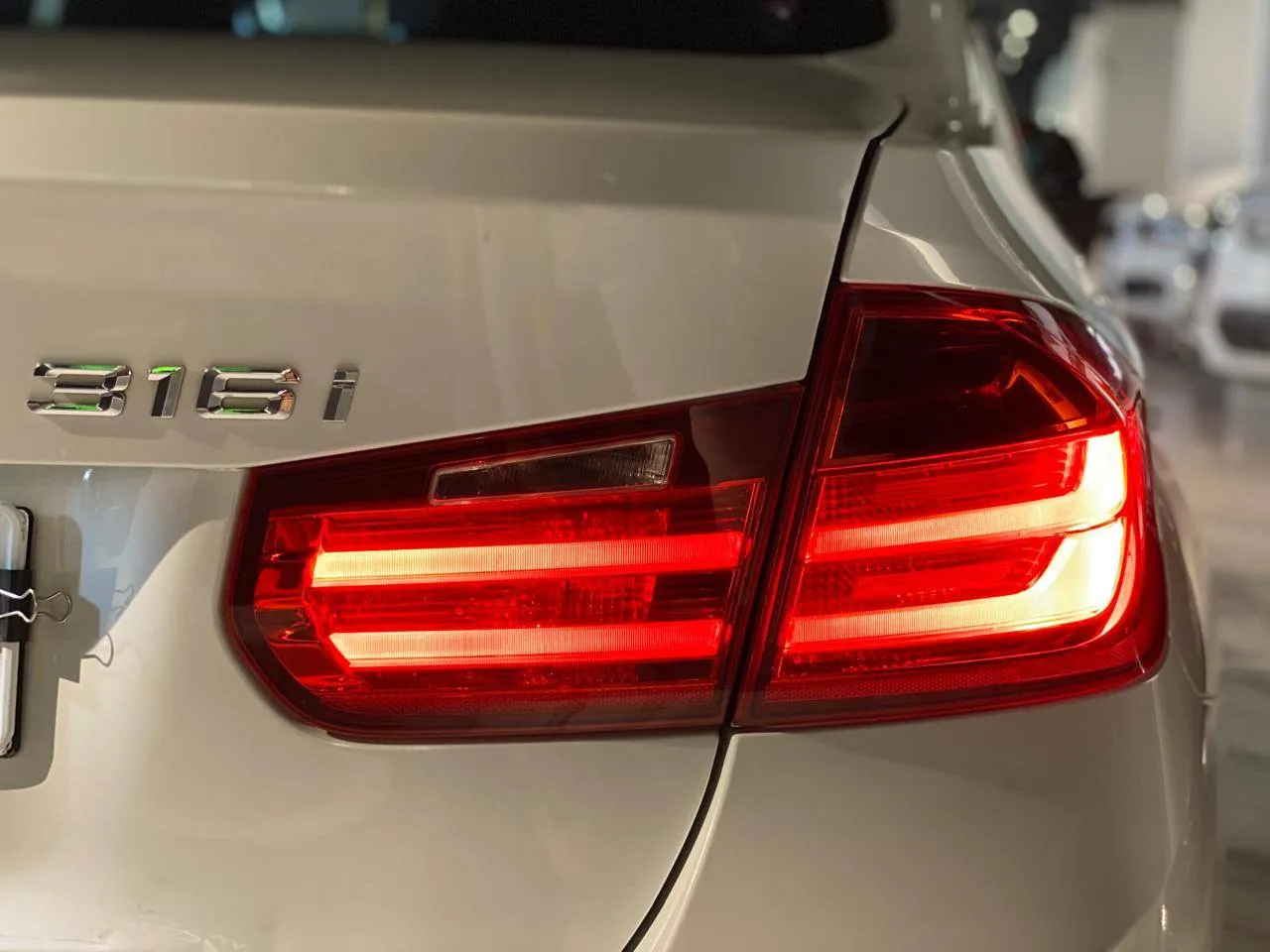 BMW 3 