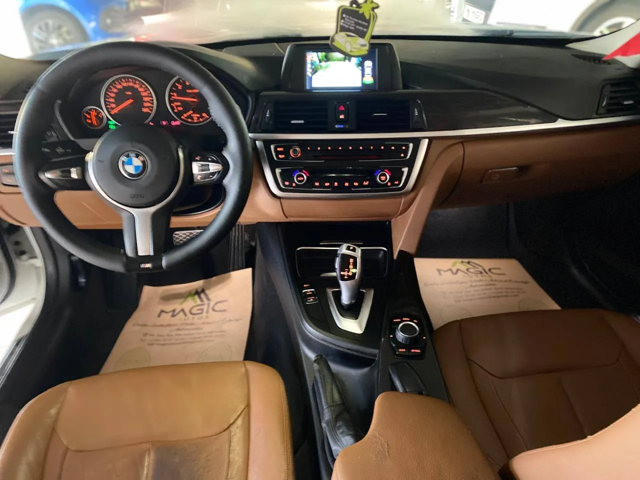 BMW 3 