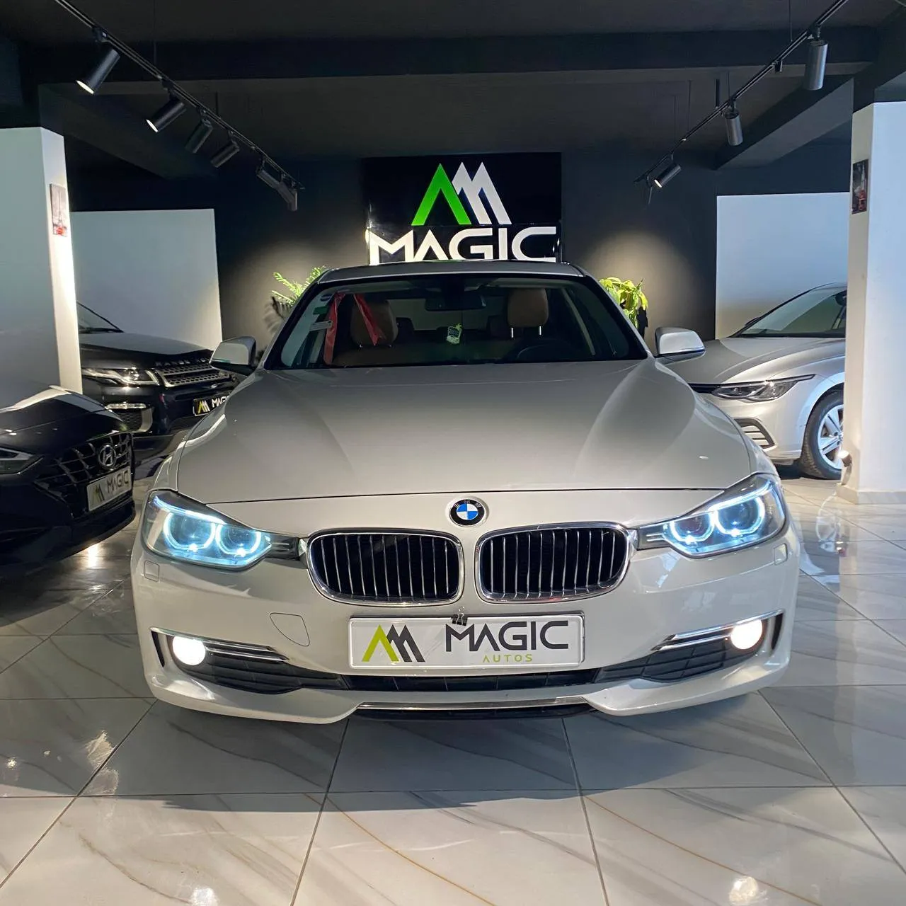 BMW 3 