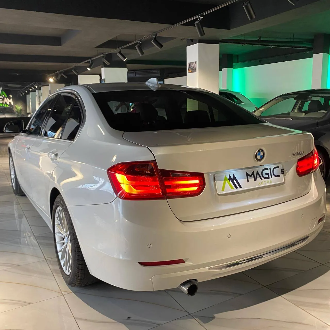 BMW 3 