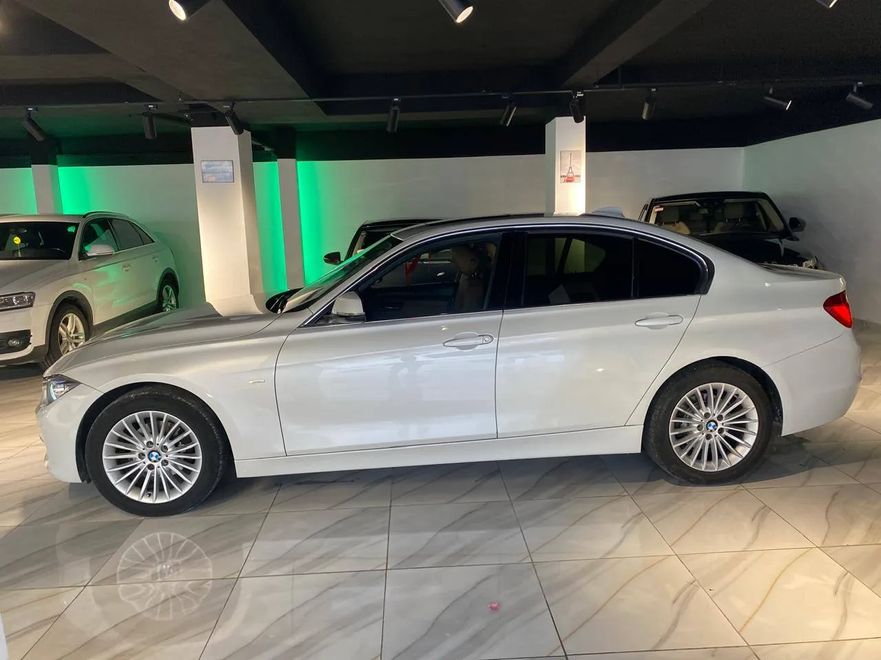 BMW 3 