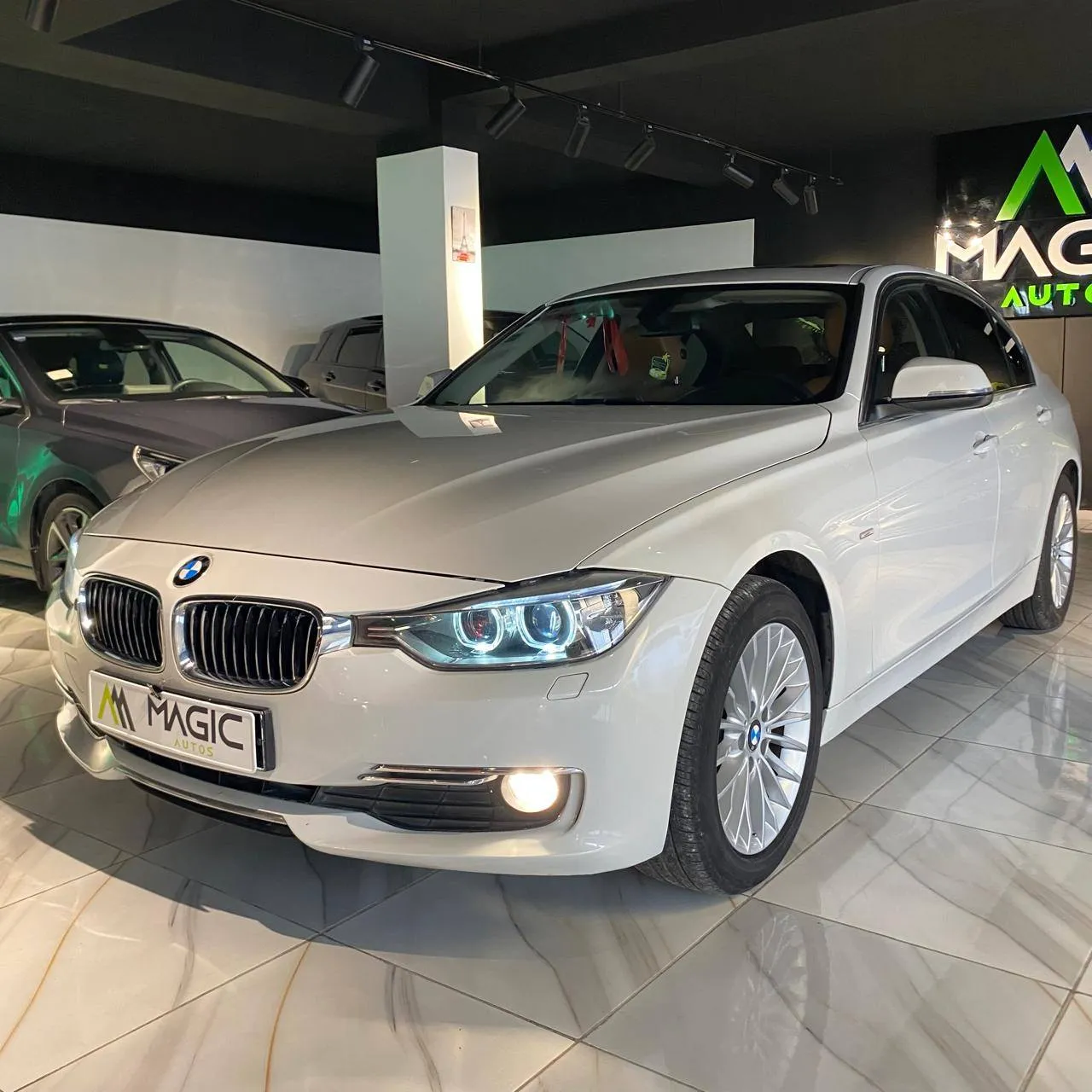 BMW 3 