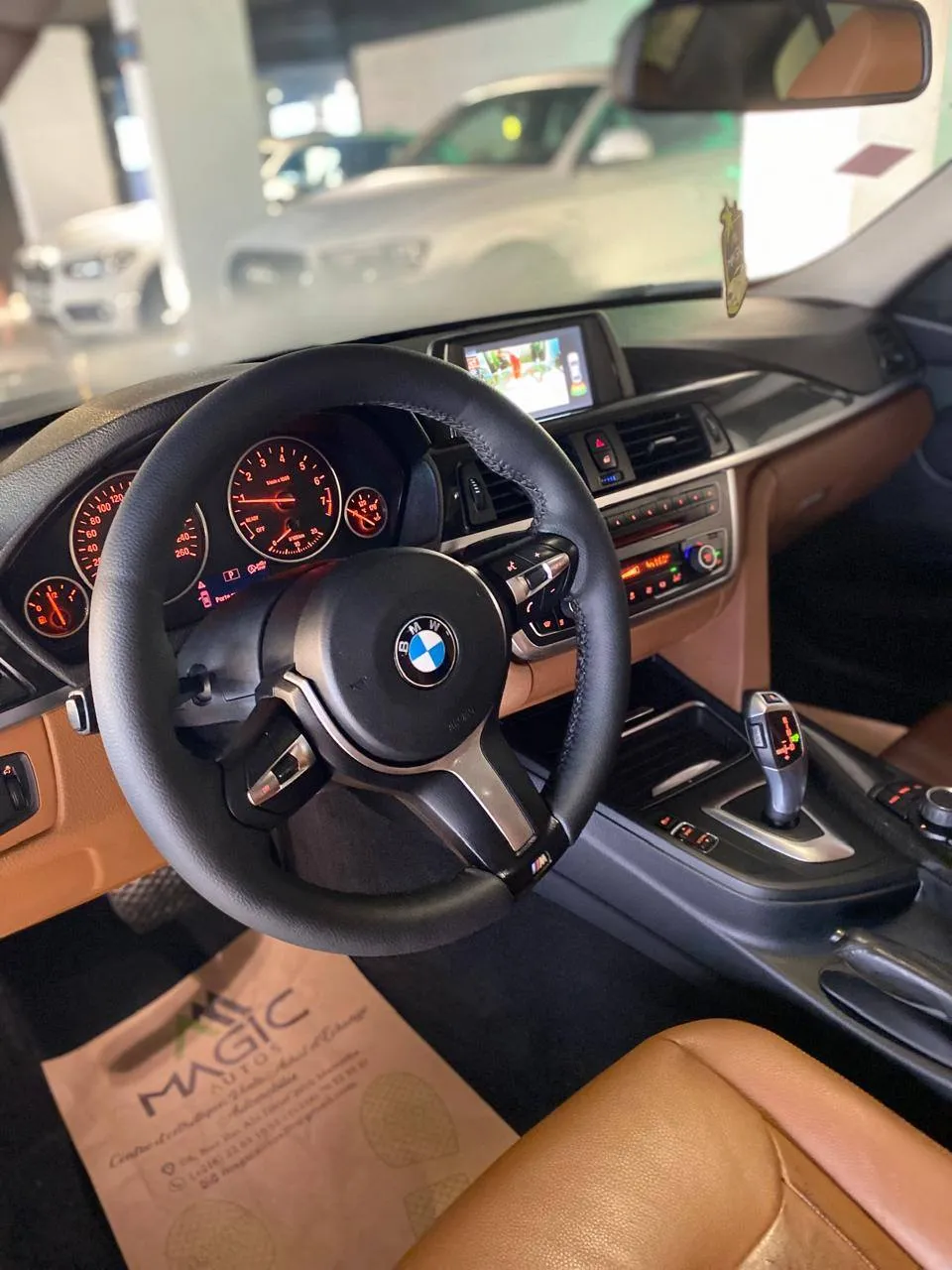 BMW 3 