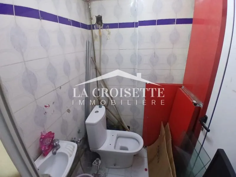 Local commercial au Kram MCL0521