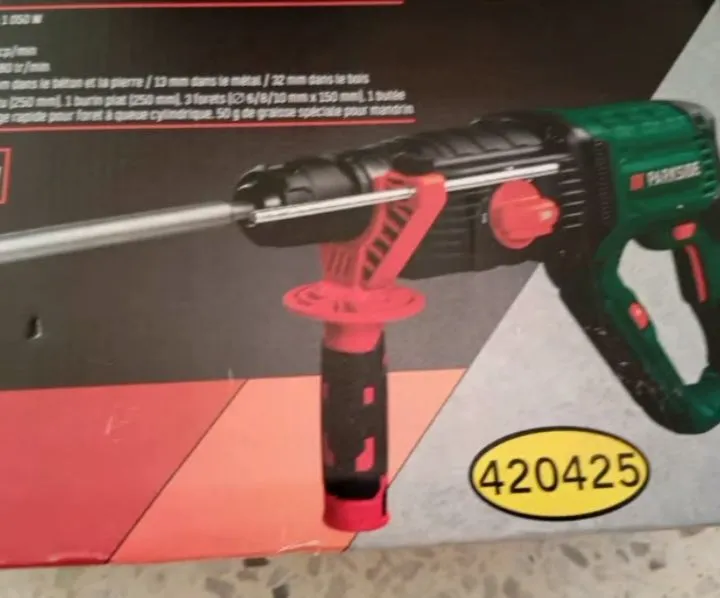 Marteau a vendre 