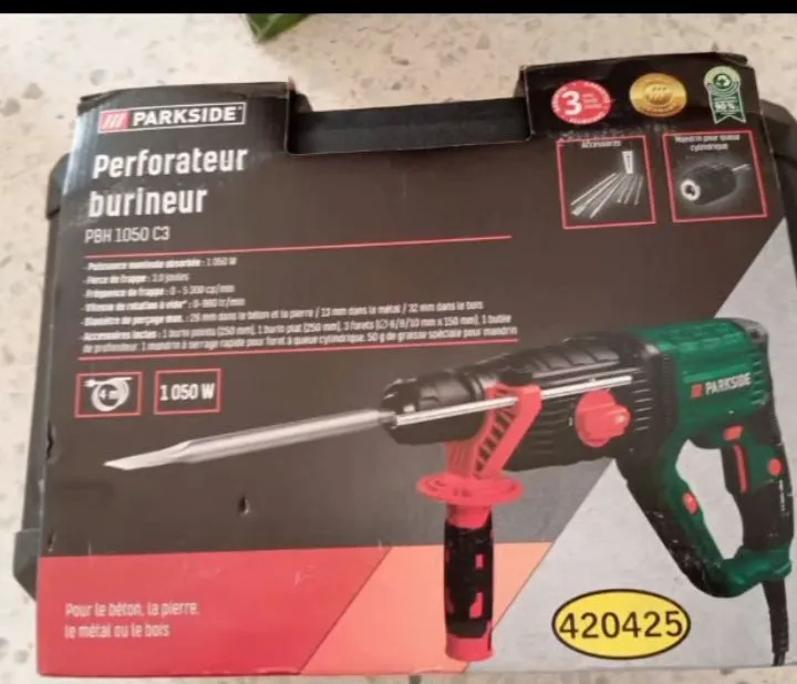 Marteau a vendre 