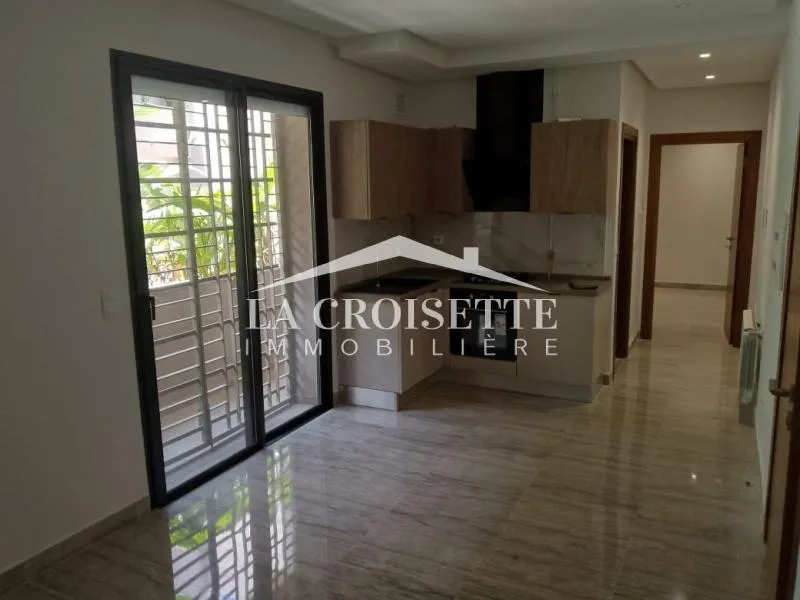 Appartement s1 à La Soukra ZAL1762