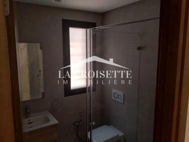 Appartement s1 à La Soukra ZAL1762