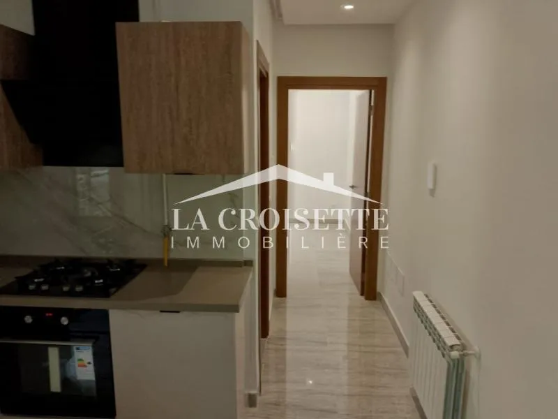 Appartement s1 à La Soukra ZAL1762