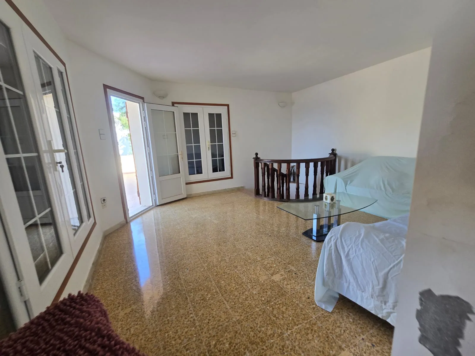 A VENDRE VILLA DIRECT PIEDS DANS L’EAU À CHATT MERIEM