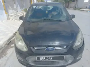 Ford Figo à vendre