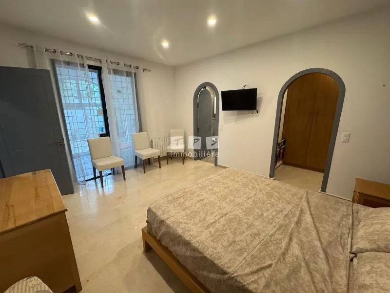 Villa TOSCANA(Réf: L3254)
