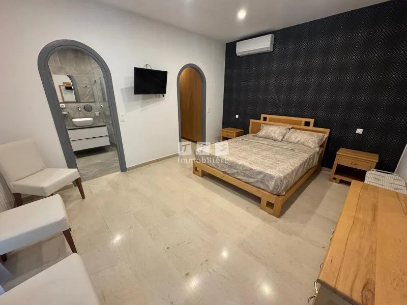Villa TOSCANA(Réf: L3254)
