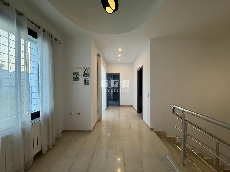 Villa TOSCANA(Réf: L3254)