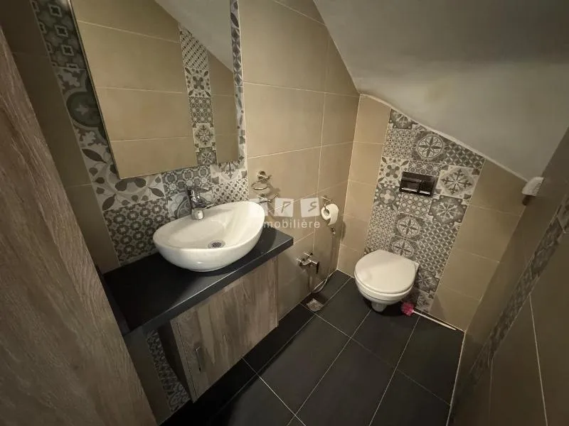 Villa TOSCANA(Réf: L3254)