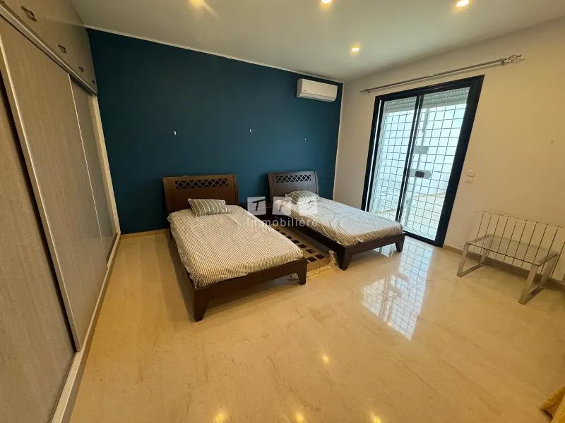 Villa TOSCANA(Réf: L3254)