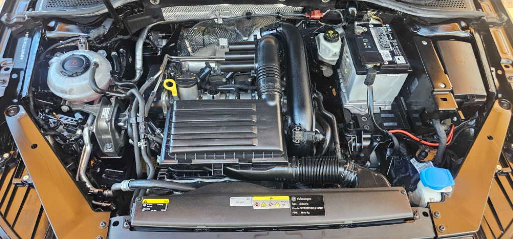 Passat b 9 belle voiture 