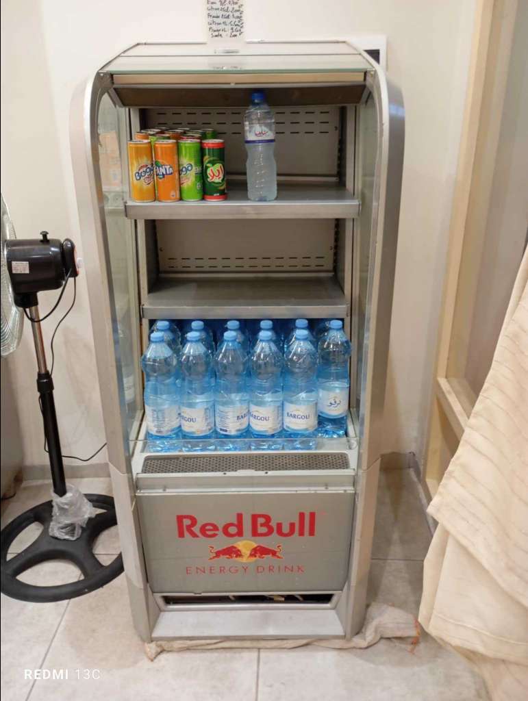 Vente de matériel de pâtisserie neuf