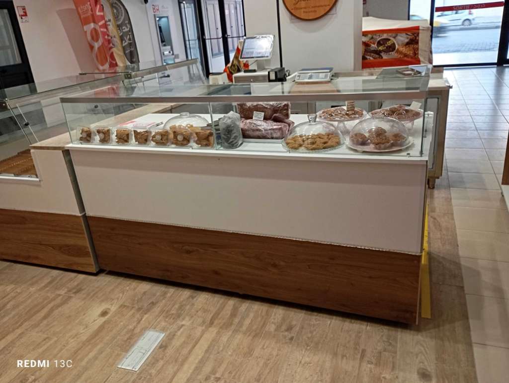 Vente de matériel de pâtisserie neuf