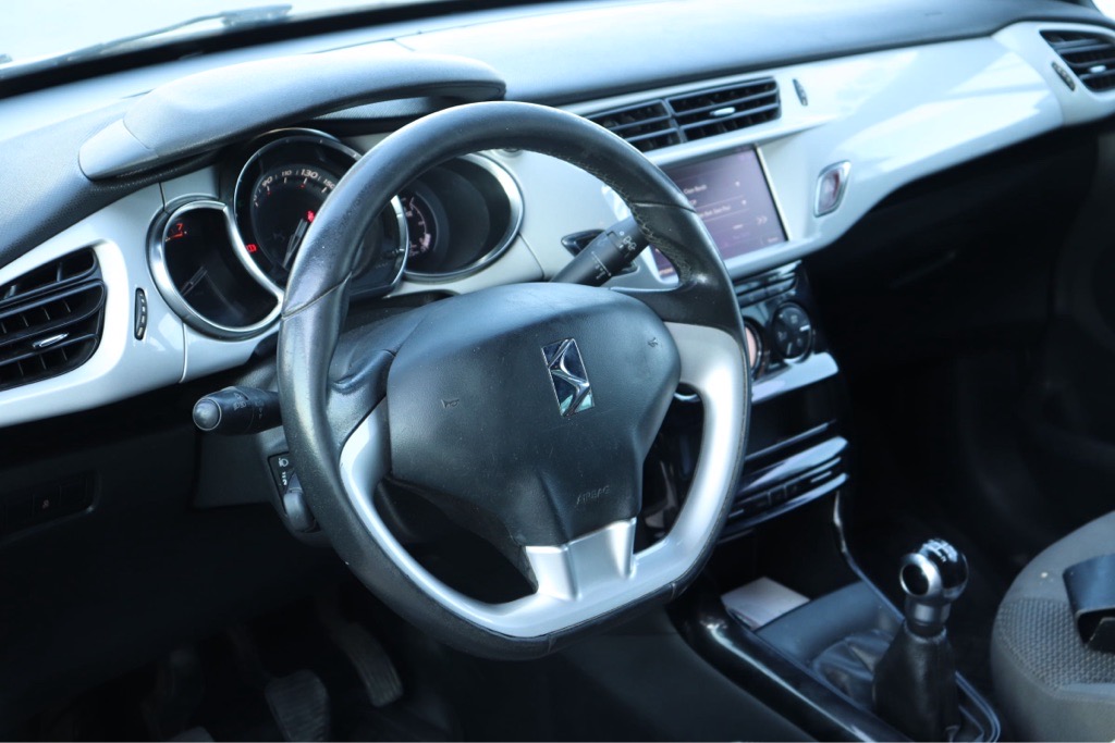 DS3 tout options importer en 2016
