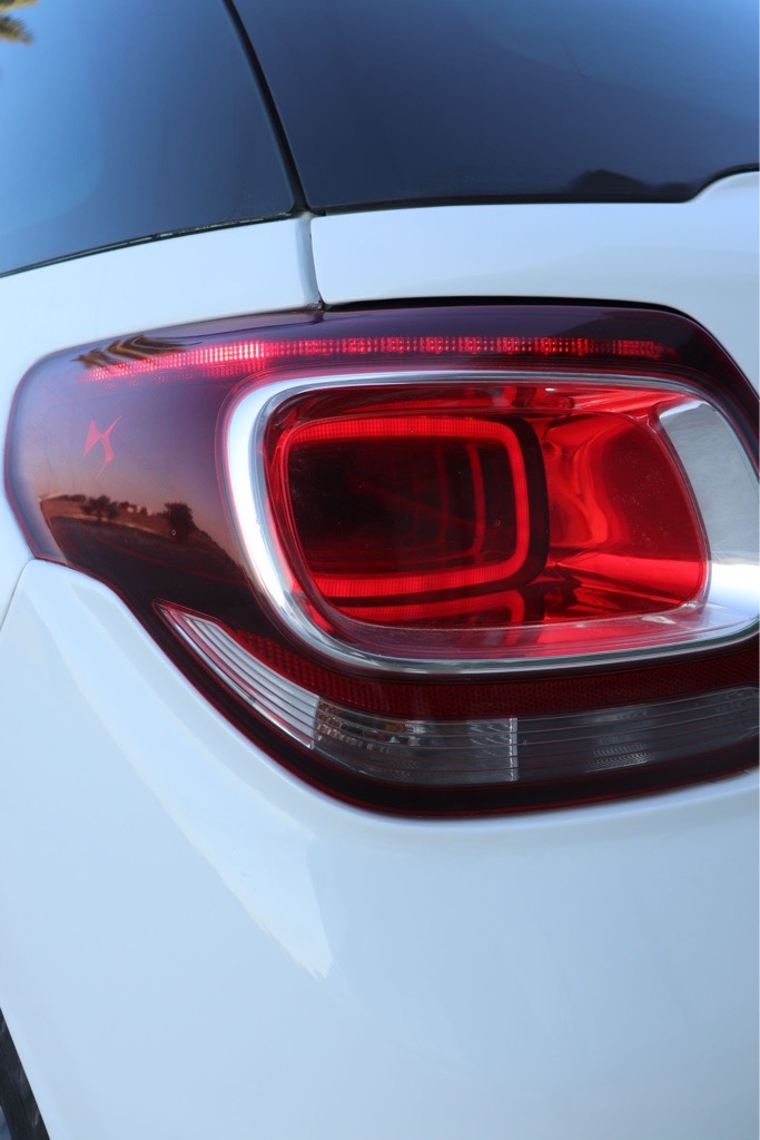 DS3 tout options importer en 2016