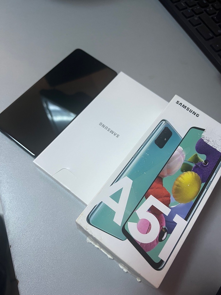 Samsung A51
