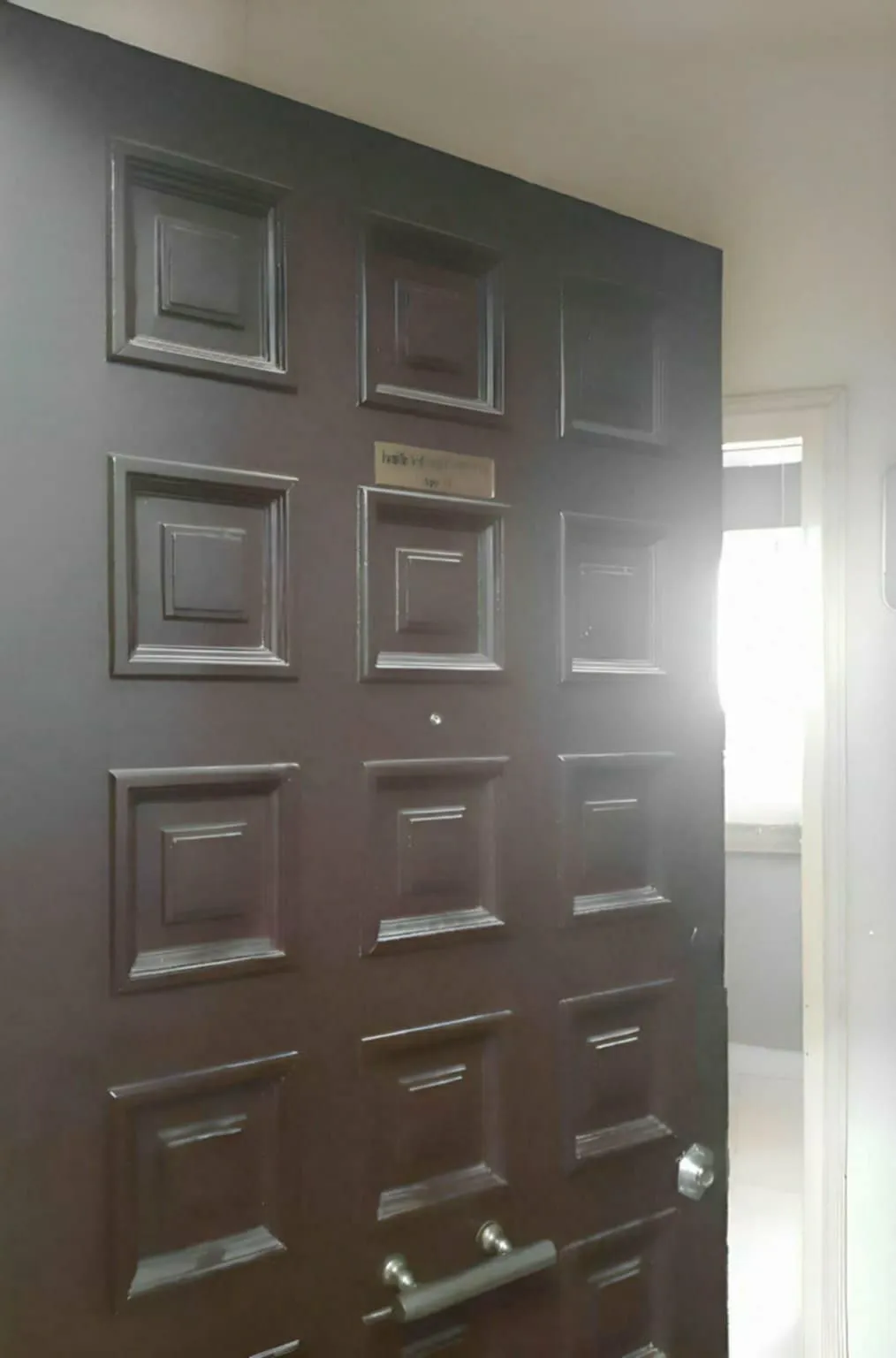 A vendre appartement à lafayette centre ville tunis