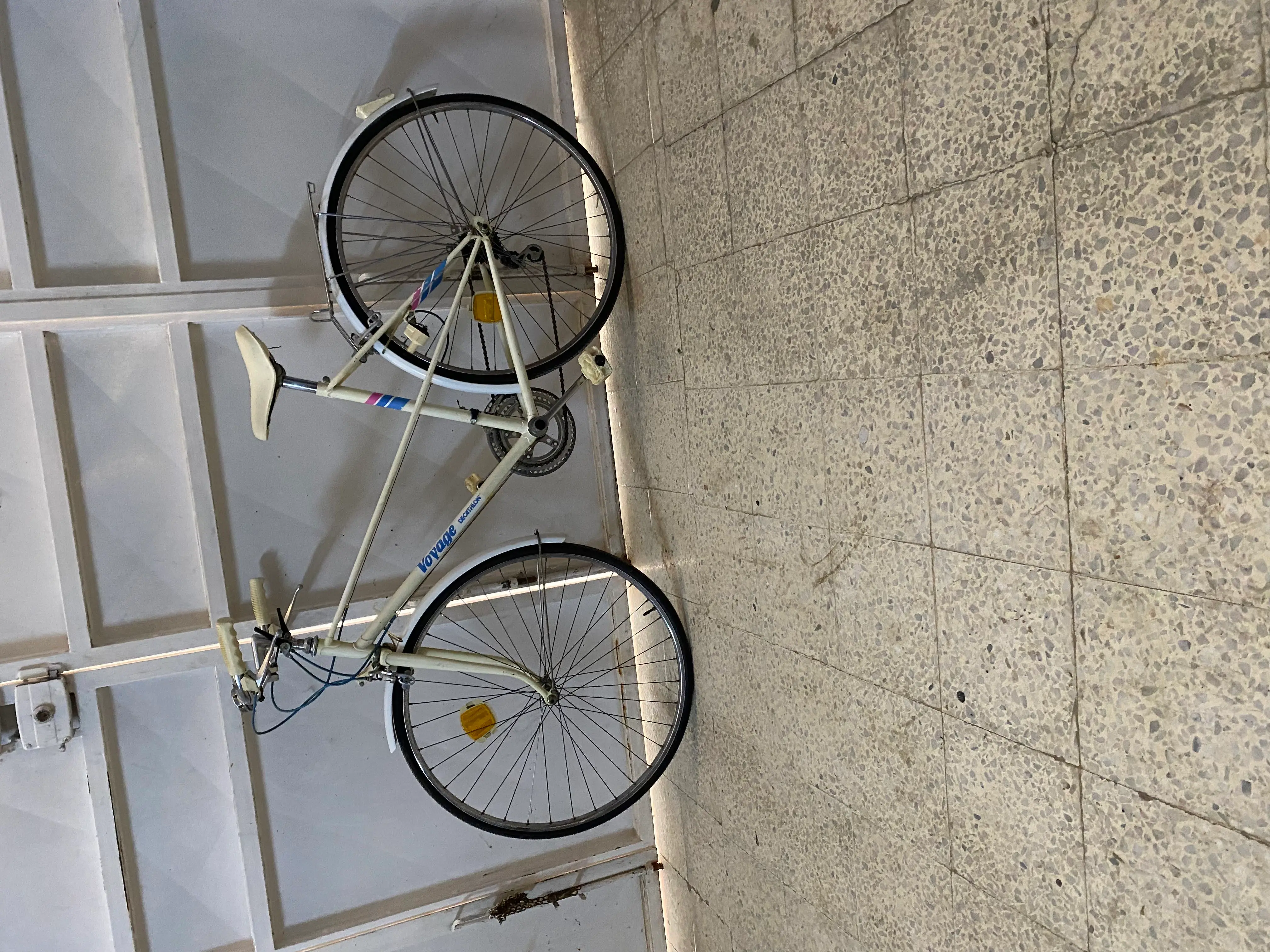 Velo importer