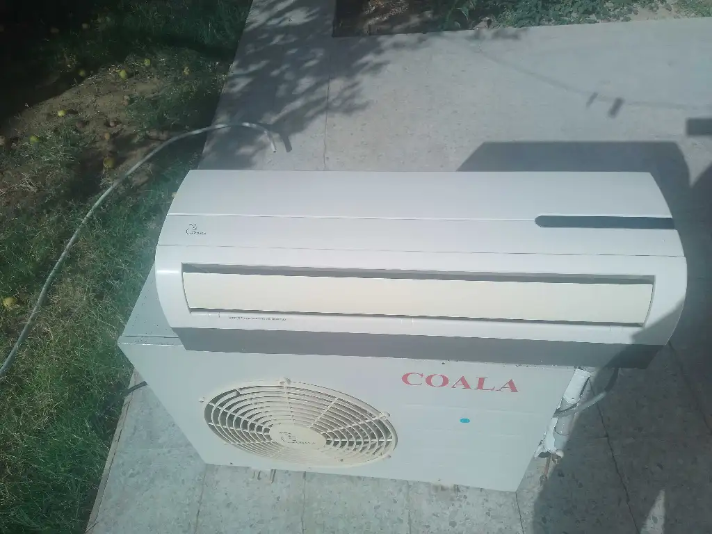 Climatiseur 12000 btu