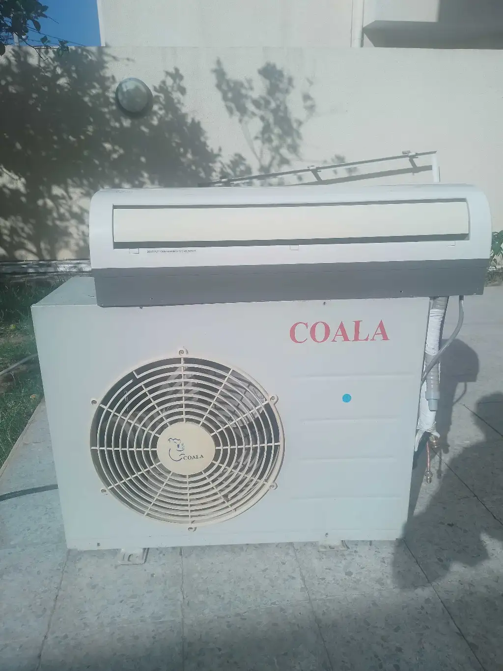 Climatiseur 12000 btu
