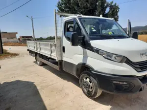 Camion Iveco 50-150