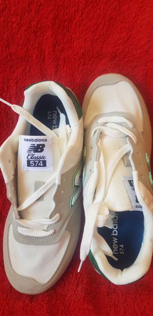 New Balance
