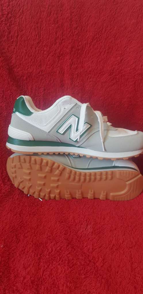New Balance
