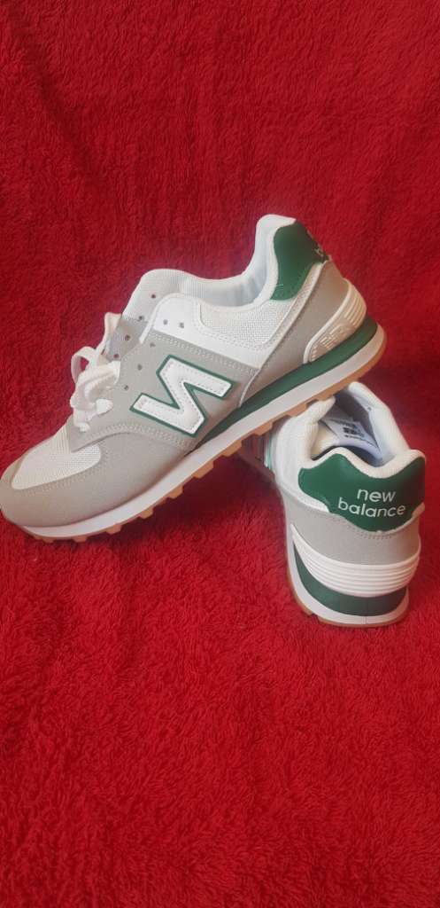 New Balance