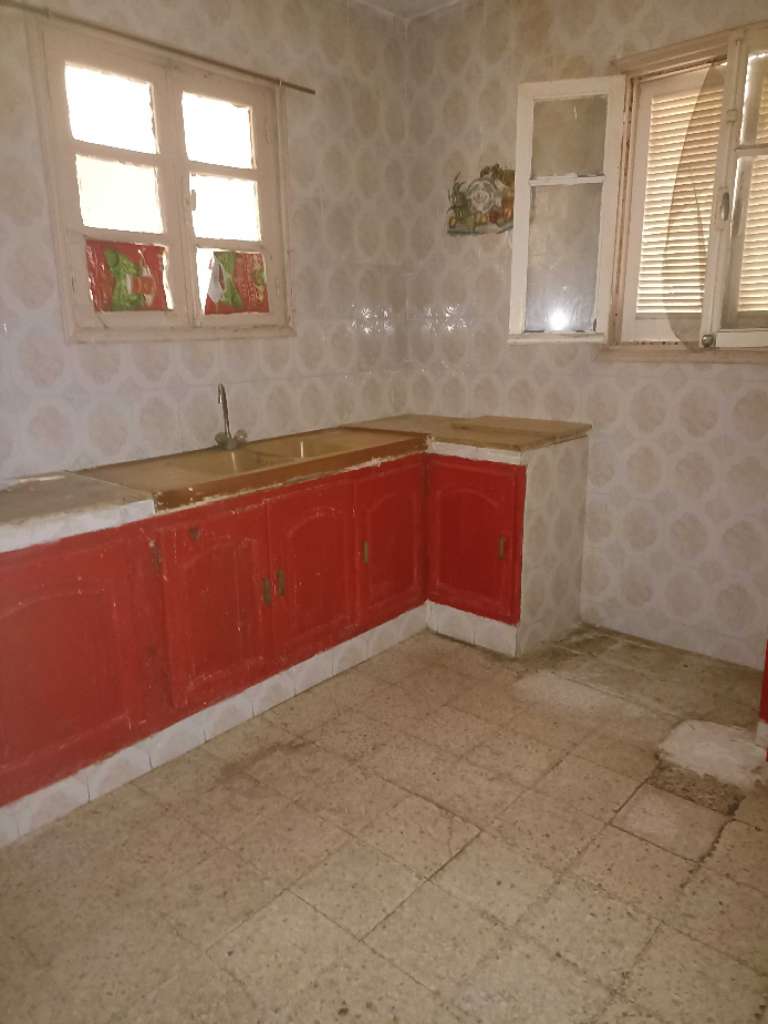 منزل للكراء