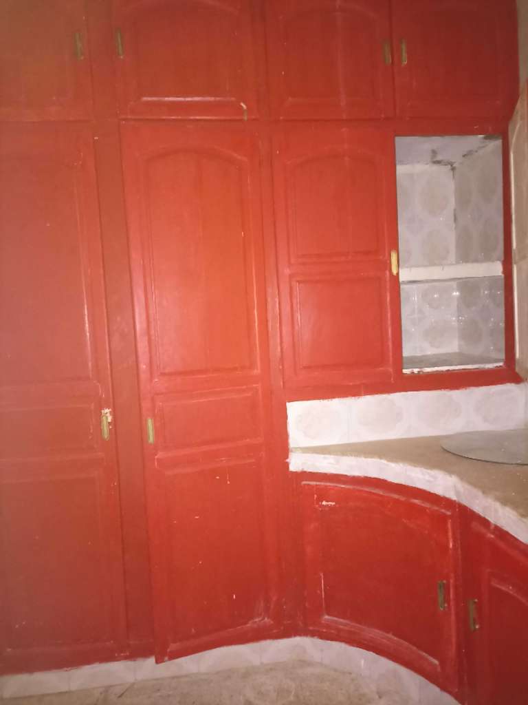 منزل للكراء