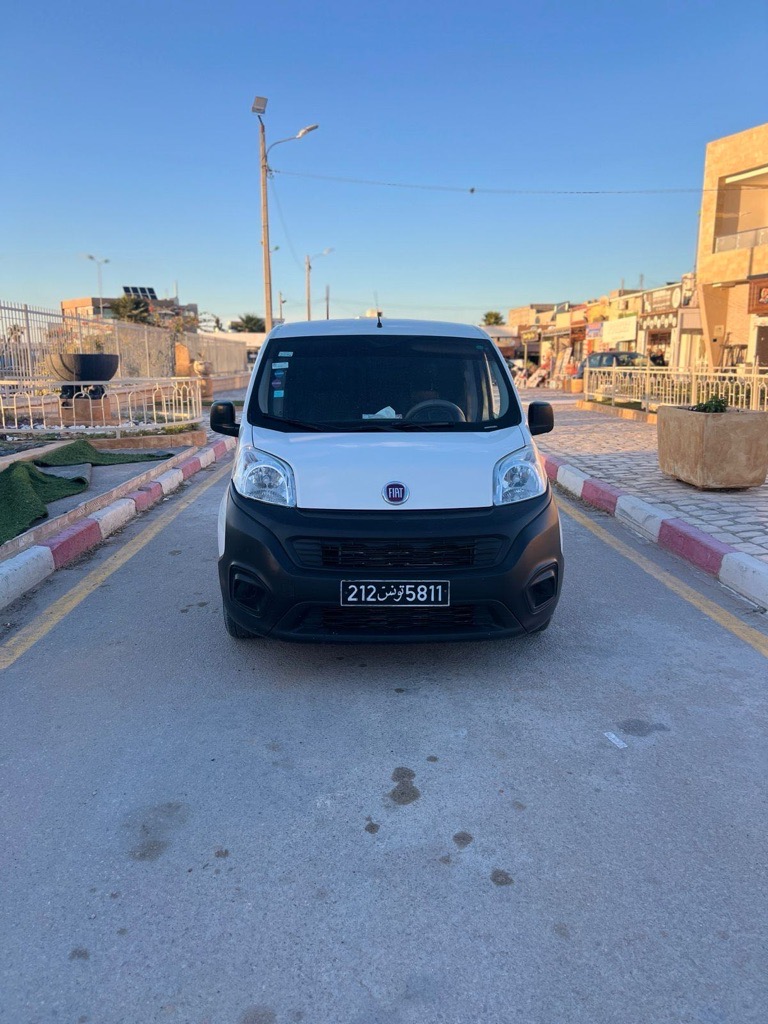 Fiat fiorino 1.3 L