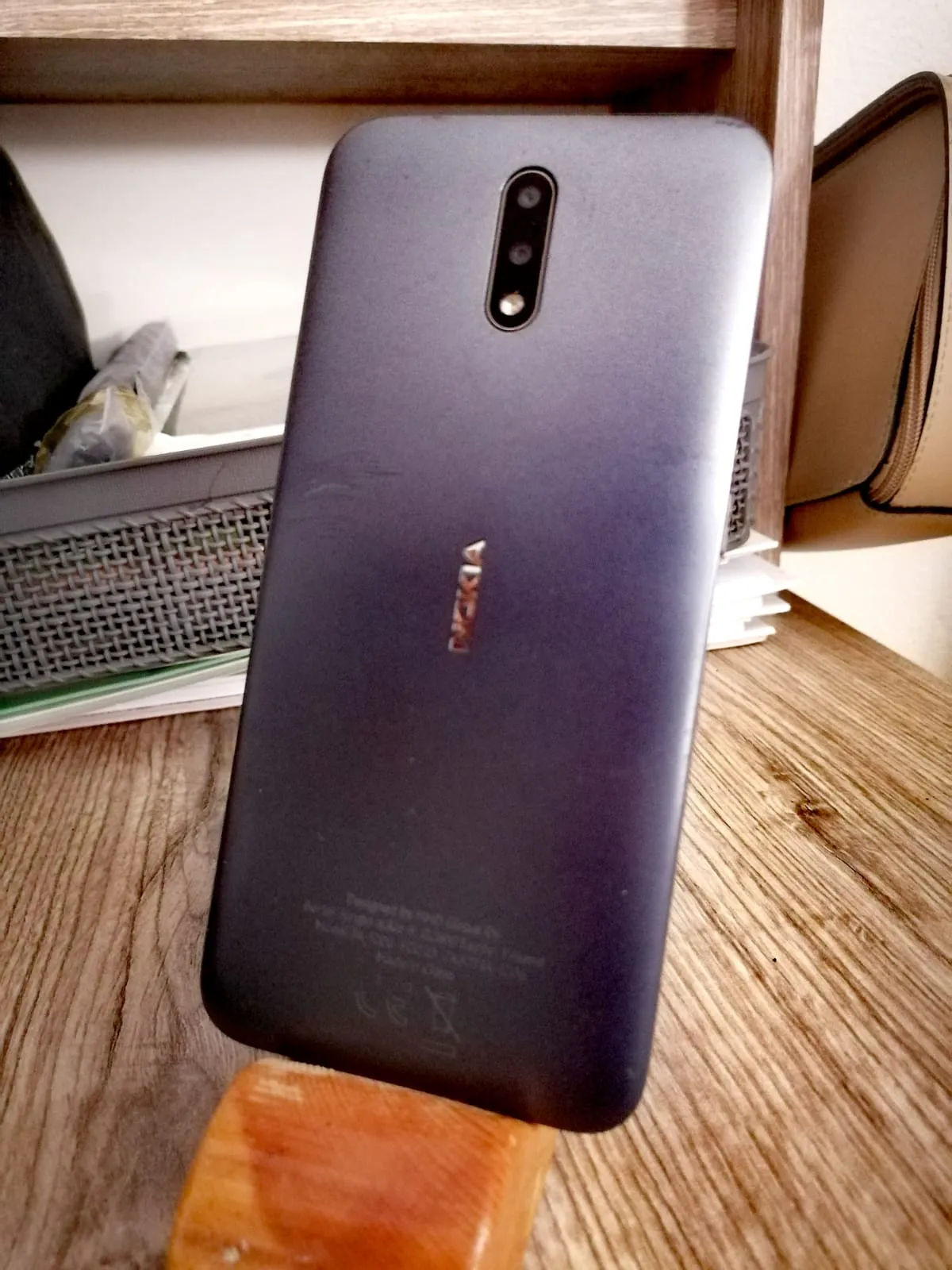 A vendre Nokia 2.3